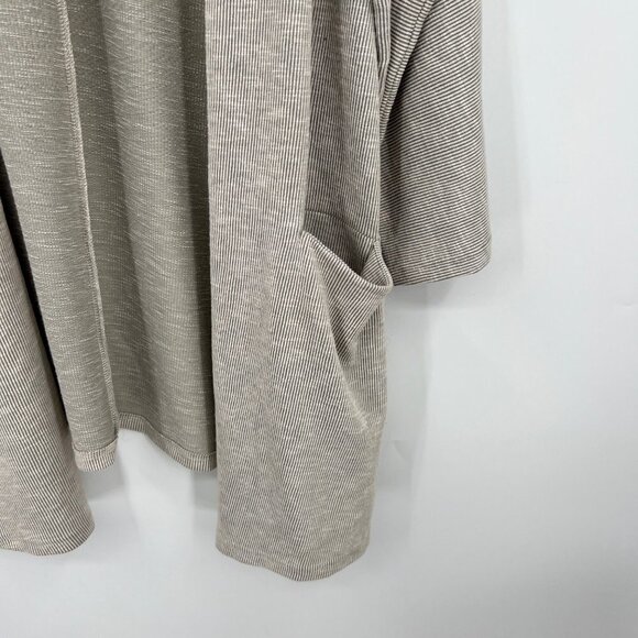 Anthropologie Donni Womens Cardigan Sweater Over Sized Baggy One Size Fits All - Picture 5 of 13